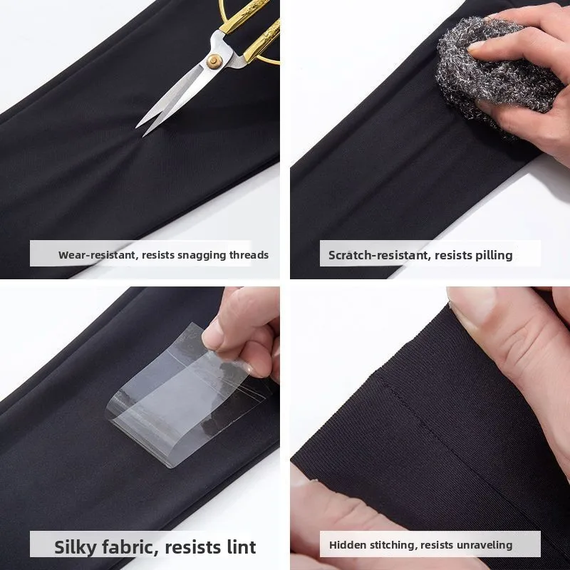 Rctic People المرأة تابوت الجلد اليوغا السراويل رقيقة عالية الخصر مطاطا التخسيس بعقب رفع البطن تشديد ربيع الخريف