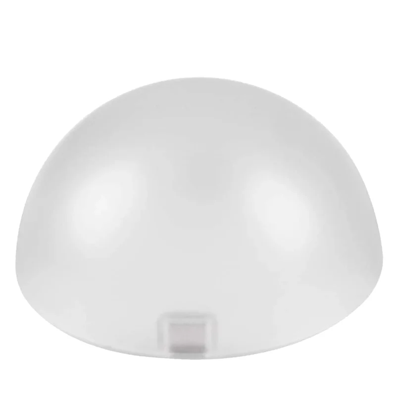 Difusor de cúpula ABJG--R11 Compatible con Flash redondo H200R V1 Flash Series V1-S V1-N V1-C AD200