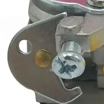 Kit de carburador con filtros de aire y aceite, líneas de combustible para motor ZAMA C1U-W18, piezas de repuesto para reparación de motores, accesorios para cortacésped