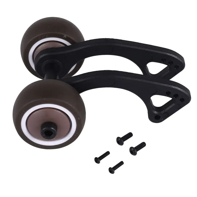 As96-Tail Wheel Hol…