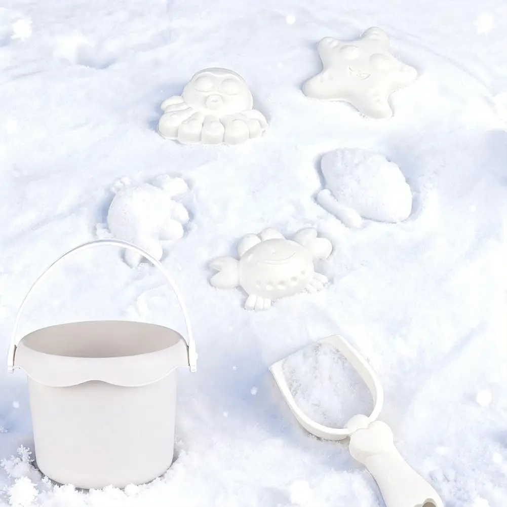 مجموعة ألعاب الشاطئ للأطفال، ATV، لعبة حفر الرمل والماء، دلو الشاطئ، الساعة الرملية، المجرفة، أداة لعب رمل الشاطئ، لعبة الشاطئ #3