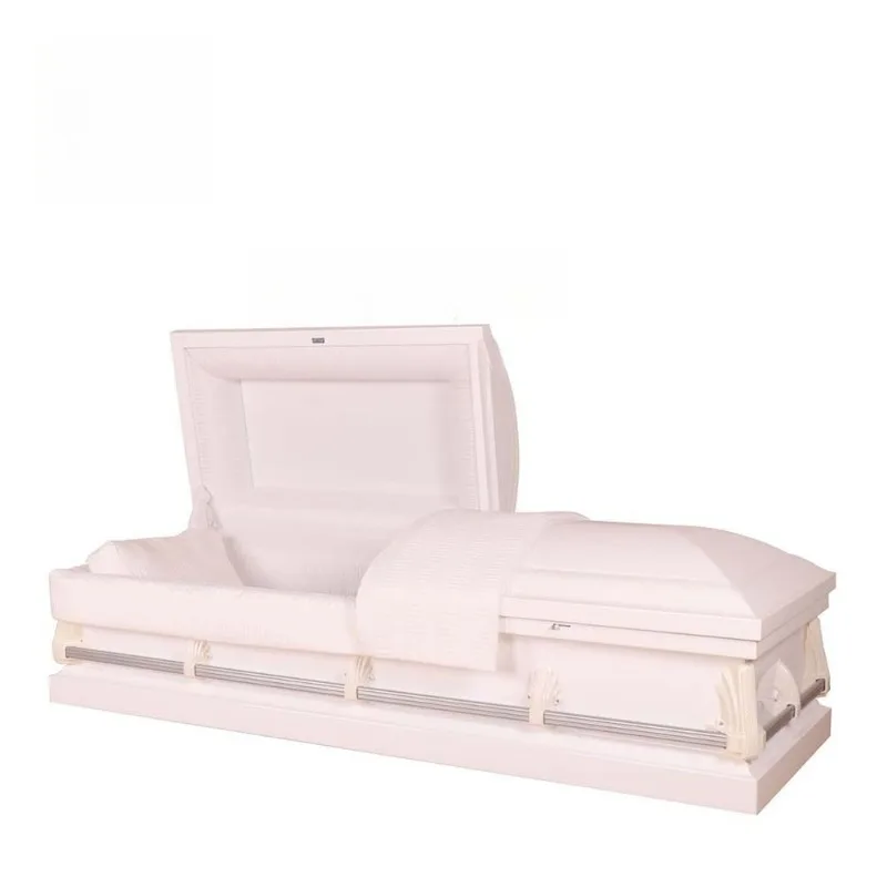 

Metal coffin Iron coffin Earth burial Large coffin Grave removal Funeral supplies dog