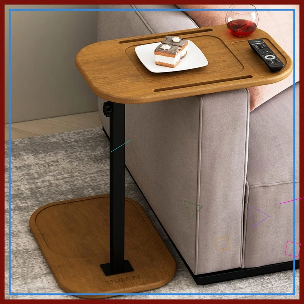 Adjustable C-Shaped… - image