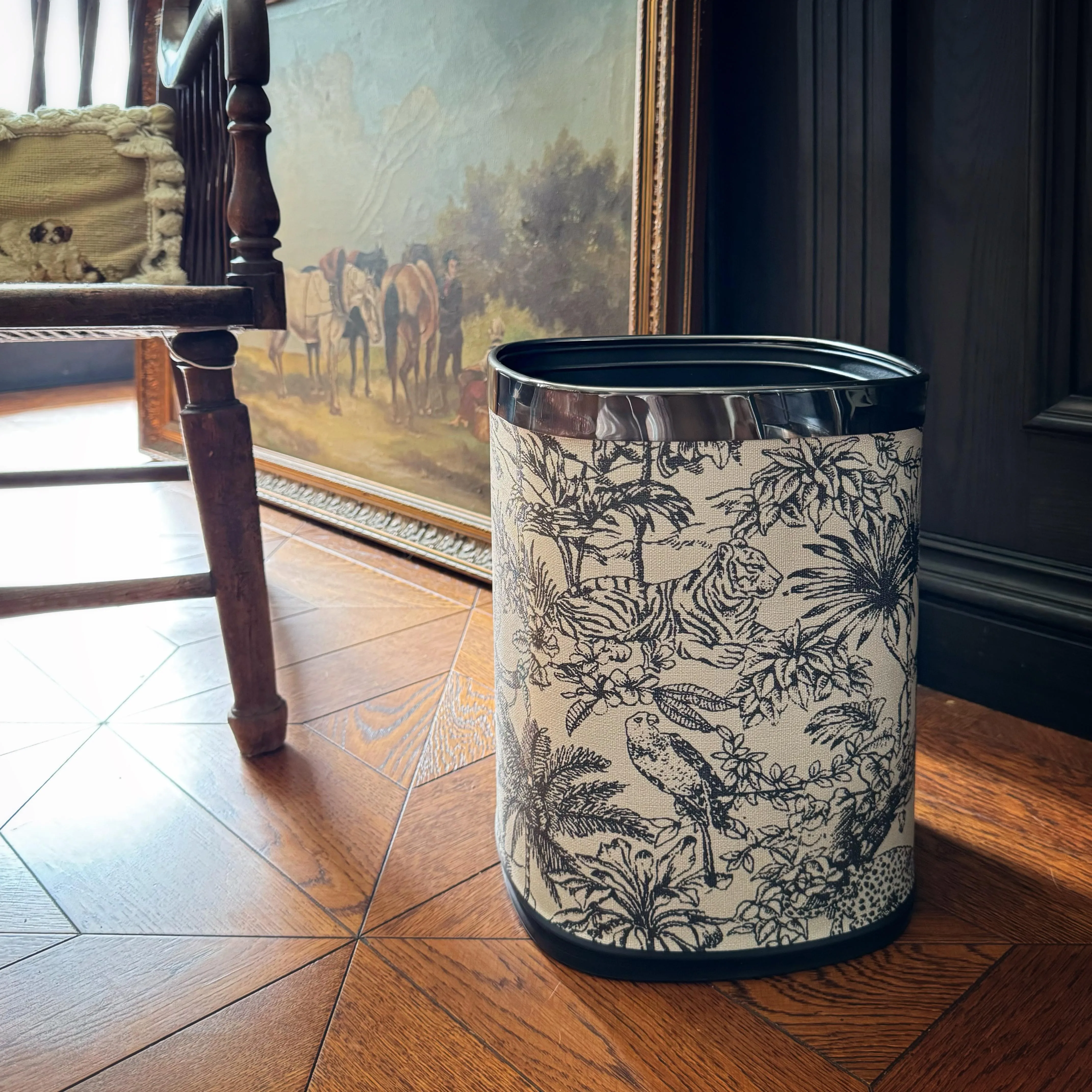 forniture-per-la-decorazione-della-casa-retro-francese-pattumiera-in-metallo-design-artistico-creativo-secchio-portaoggetti-per-soggiorno-conservazione-di-carta-per-rifiuti-per-ufficio