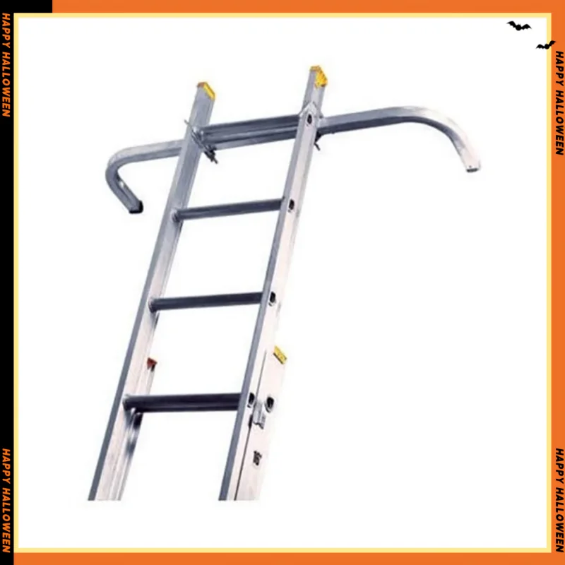 Aluminum Ladder Sta… - image