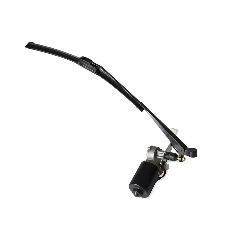 ATV Electric Window Windshield Wiper Motor Kit For Can-am Maverick x3 For Yamaha raptor 700 For cfmoto 500 UTV ATVs