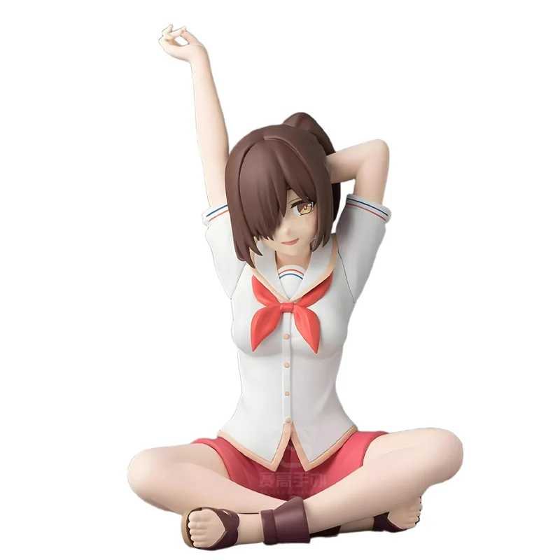 حقيقي سيجا نوكيتاشي PM Watarai Hinamihotori Misakikairi Nanasekotoyose Fuminotachibana Asane الأصلي أنيمي نموذج لجسم #2