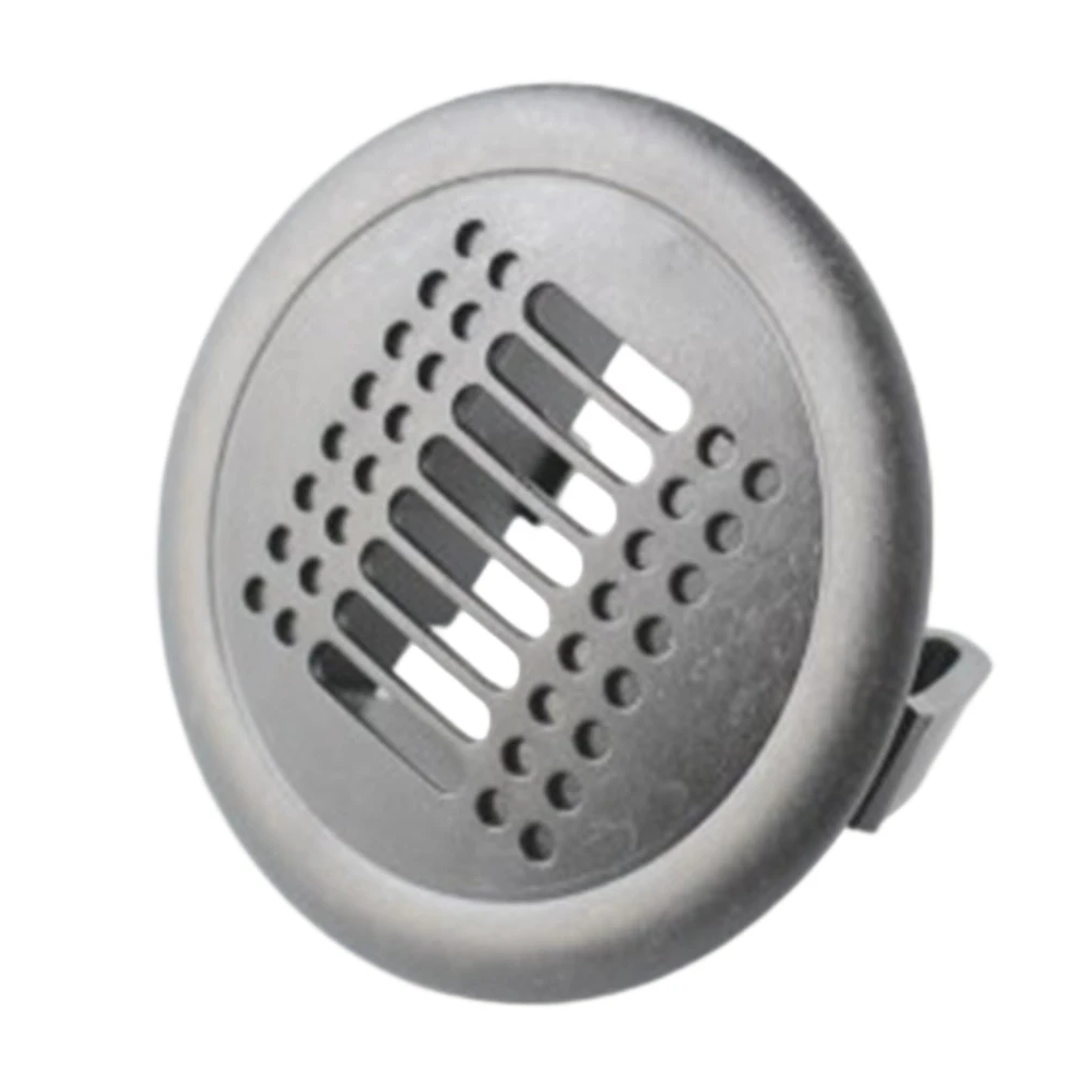 Car Microphone Shell 7H5857155A OEM Replacement for Mercedes-Benz For BMW For Skoda Roof Location ABS Construction