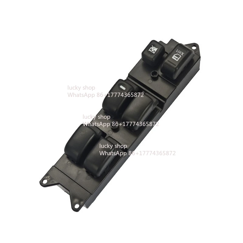 8608A200  Elevator  Switch  Assembly