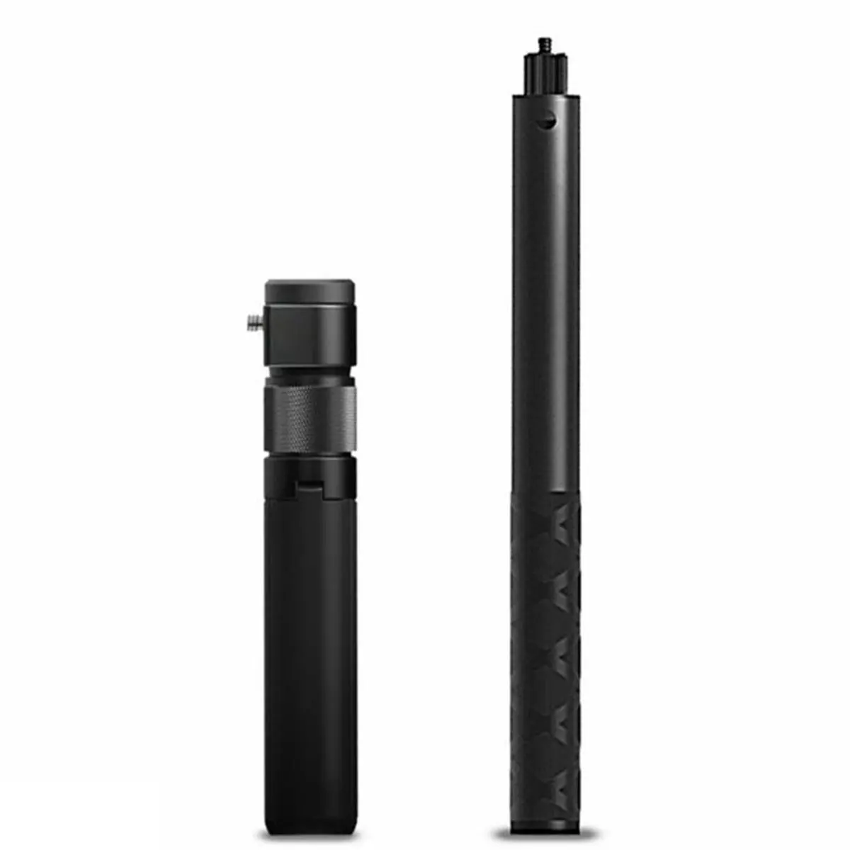 

Набор цифровых аксессуаров: селфи-палка-штатив с ручкой и винтом 1/4, 28-111 см для One/X4/X3