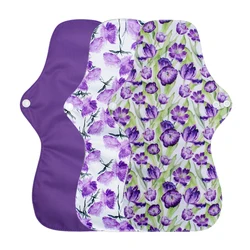 1Pc Heavy Flow Gaskets Reusable Menstrual Pads Female Hygiene for Monthly Sanitary PadsWashable Sanitary Towels Health