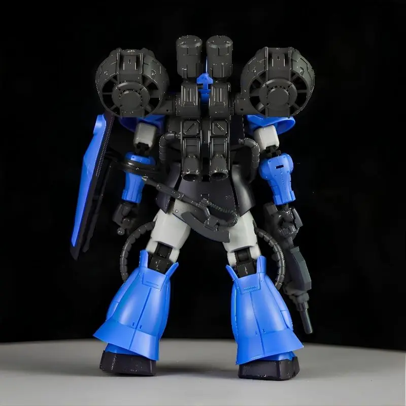 Thumbnail 4 - #65 Newest Scale Model Kits