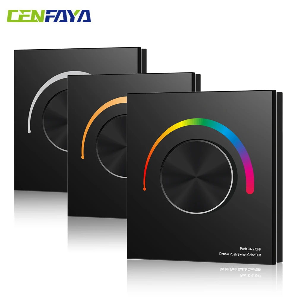 Cenfaya Rotary Pane… - image