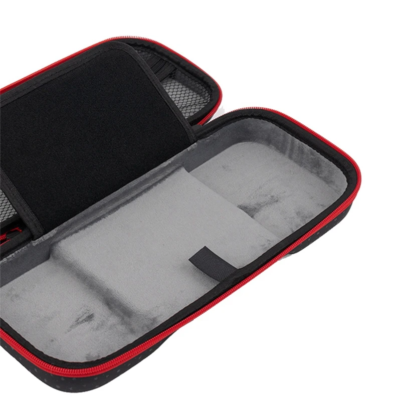 ABMF-Защитная сумка для Hori Demon Mecha, сумка для хранения LR, чехол для переноски с ручкой для игрового контроллера MOBAPAD M6 Gemini