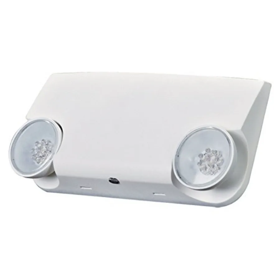ALL-PRO Emergency APEL 3.6-Volt 0.78-Watt LED Light Head, White