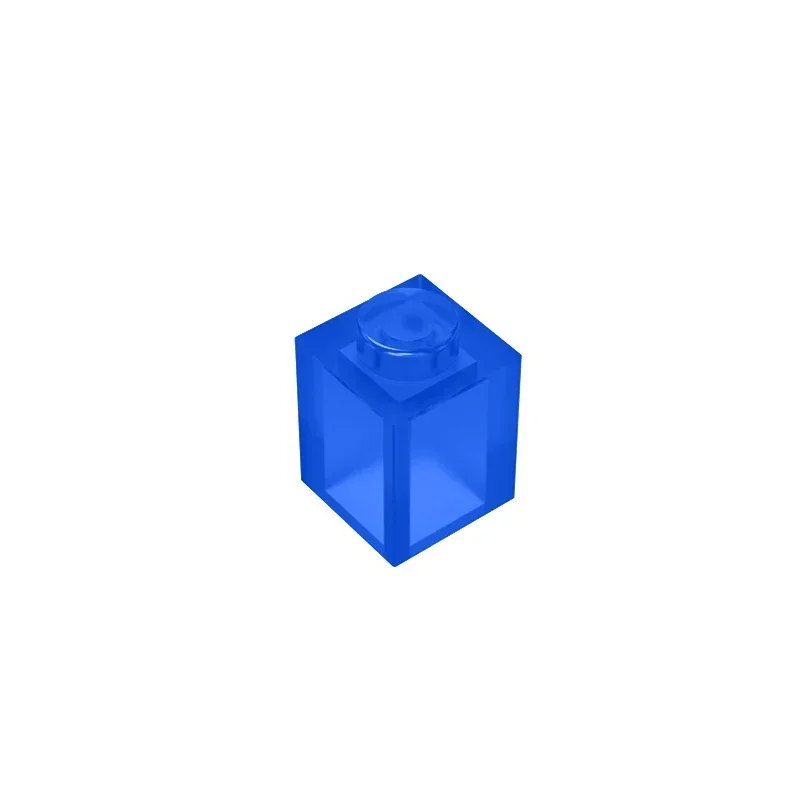 Gobricks GDS-531 Brick 1 x 1 compatible with lego 3005 30071 pieces of children's DIY Building Blocks Technical