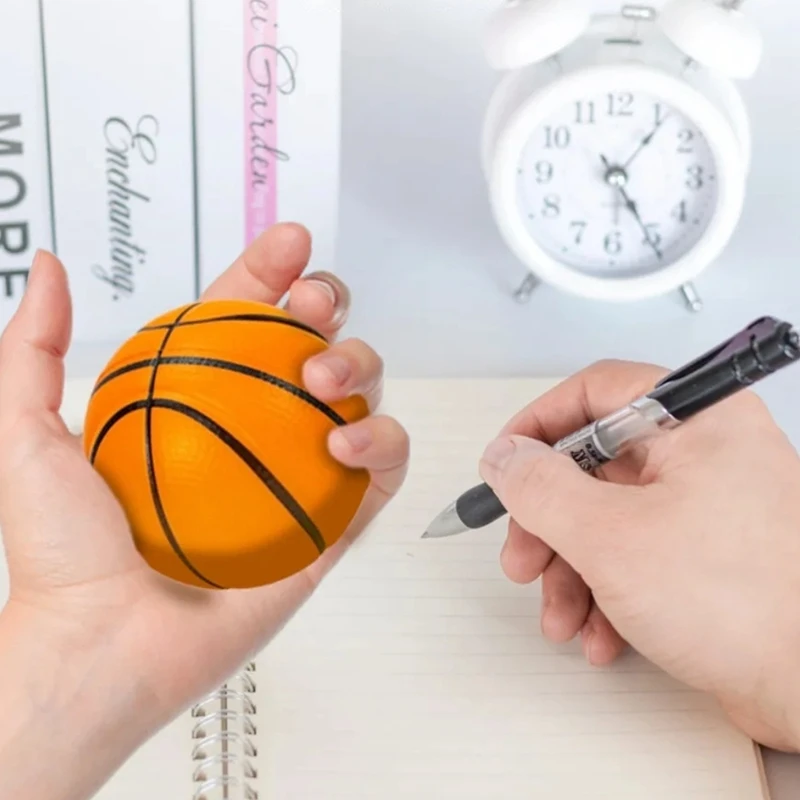 Deur Gemonteerde Mini Basketbal Hoepel Met Zuignap Voor Kinderen Baby Indoor Sport Muur Hangende Mand Vingers Bal Hoepels Kit