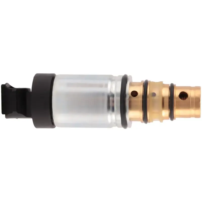 Simple 10X Car AC Compressor Control Solenoid Valve For Accent 1.6 PXE16 PXE14 PXC16 97674-3T100
