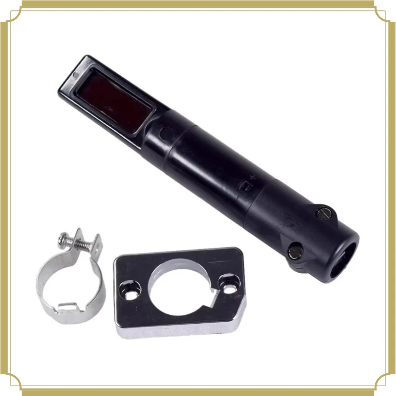 RAR9 RAR7 Flame Detector for Diesel Engine Combustion Monitoring Burner Control Part