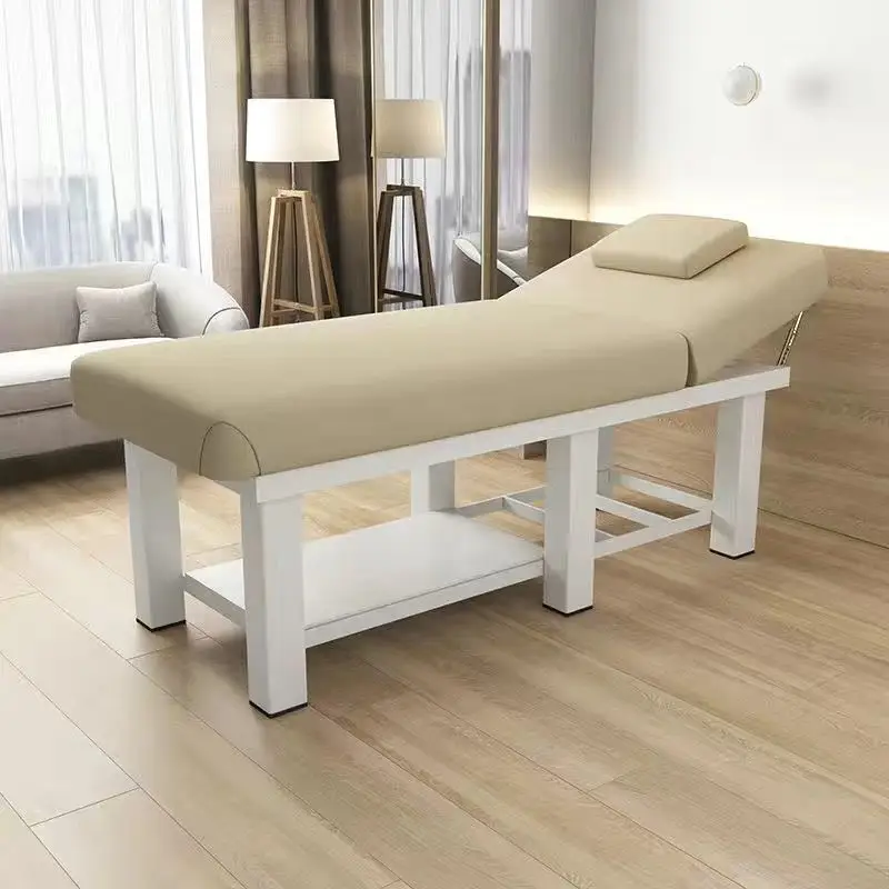 Cosmetic Bed Beautician Portable Massage Table Aesthetic Stretcher Beauty Professional Electric Camilla De Masaje Luxury Folding