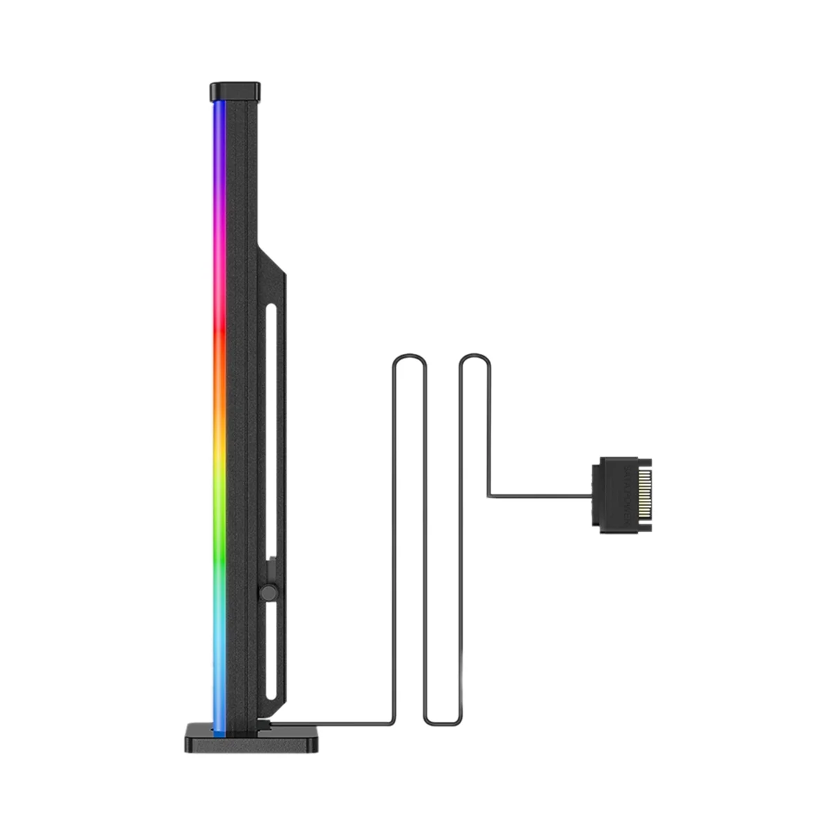 

Graphics Card Bracket SATA Colorful GPU Support Bracket GPU Video Card Stand Holder Chassis Decoration