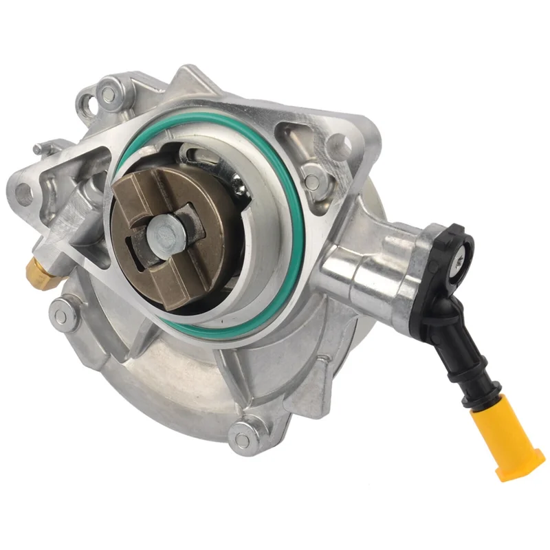

A95E-Car Brake Vacuum Pump 11667556919 For Mini R55 R56 R57 R58 R59 Cooper S JCW 1.6L N14 Engine Vacuum Pump 1166 7556 919