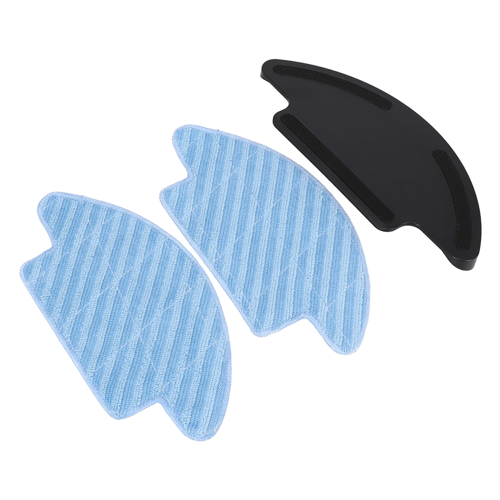 

Detachable Brackets Mop Cloth Brackets Parts Strong Mop Cloth Brackets For Lafant M210 Robot Vacuum And Easy To Use