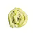 White Green Mixed