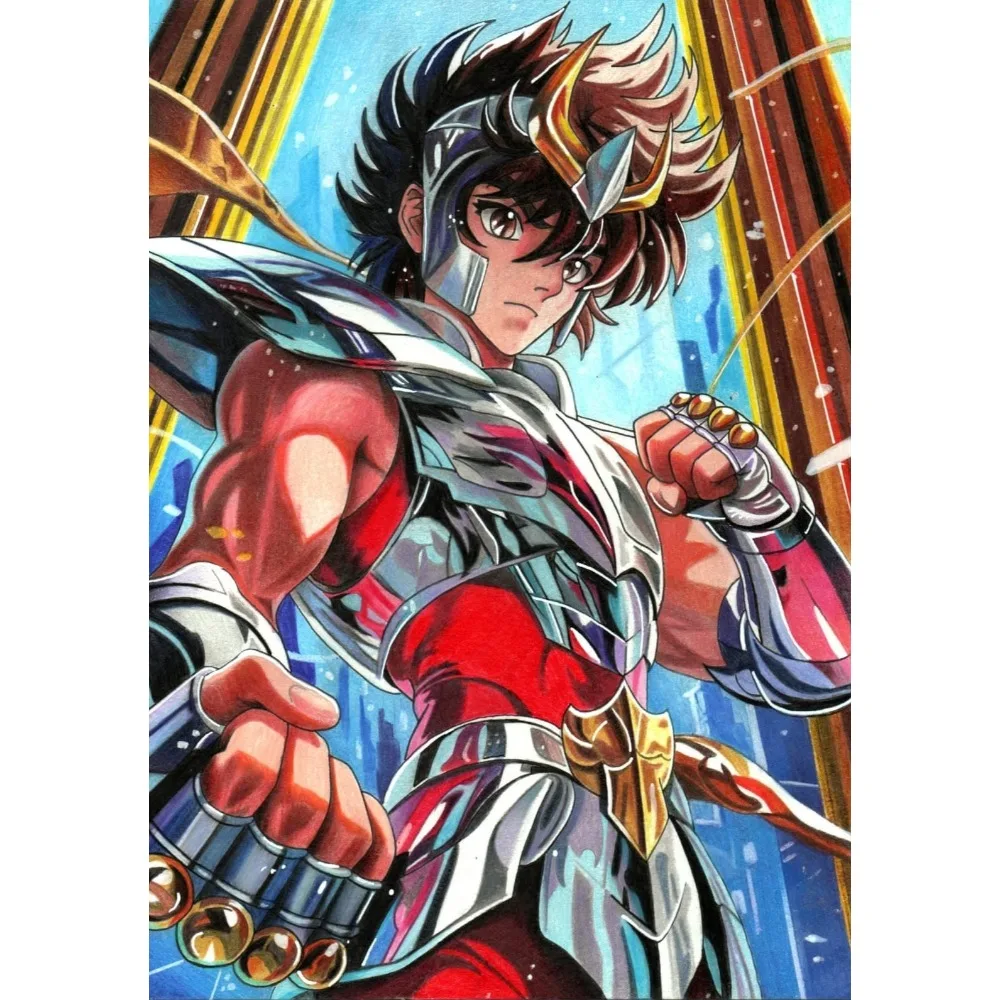 500/1000/1200/2000PCS Puzzle Anime Character Jigsaw Puzzles Leisure and Relaxation DIY Modern Home Wall Decor Educational Gifts