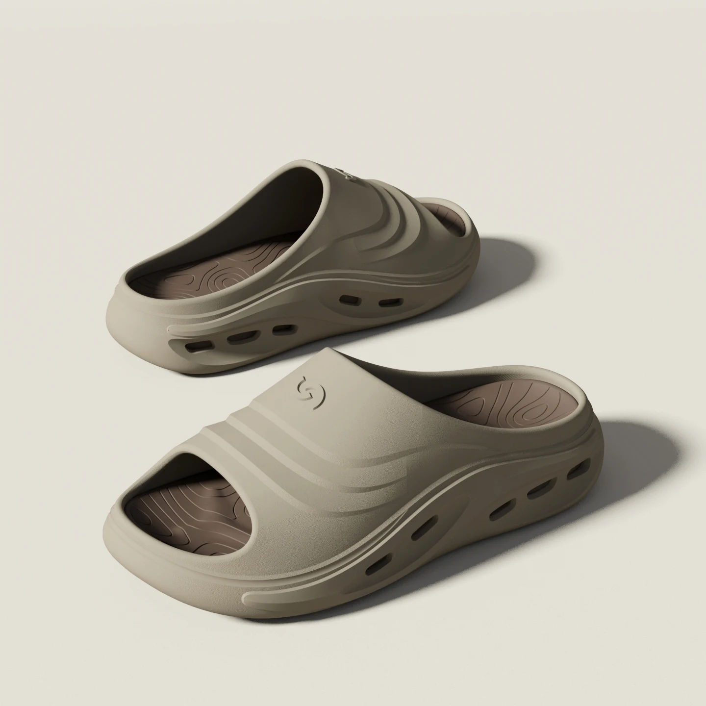 Sandal Olahraga Luar Ruangan P - Home Decor Outside ulasan dan harga