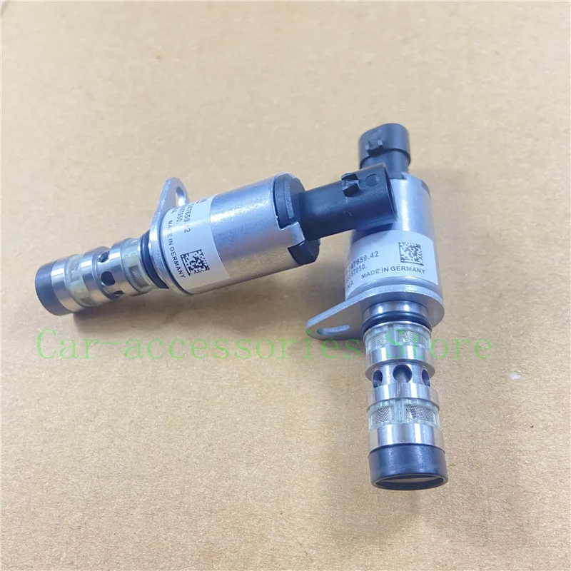 Valvola di controllo dell'olio dell'albero a camme del motore per Chevrolet Aveo Cruze Trax Orlando Vauxhall Saturn Astra Zafira Pontiac G3 55567050