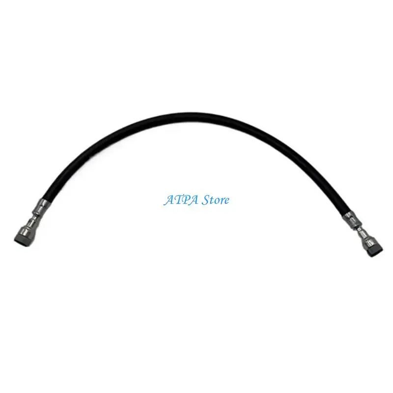 

U13C Car Hose Pipe Automotive Accessories Easy Installation Line for E46 E83 320i 323Ci