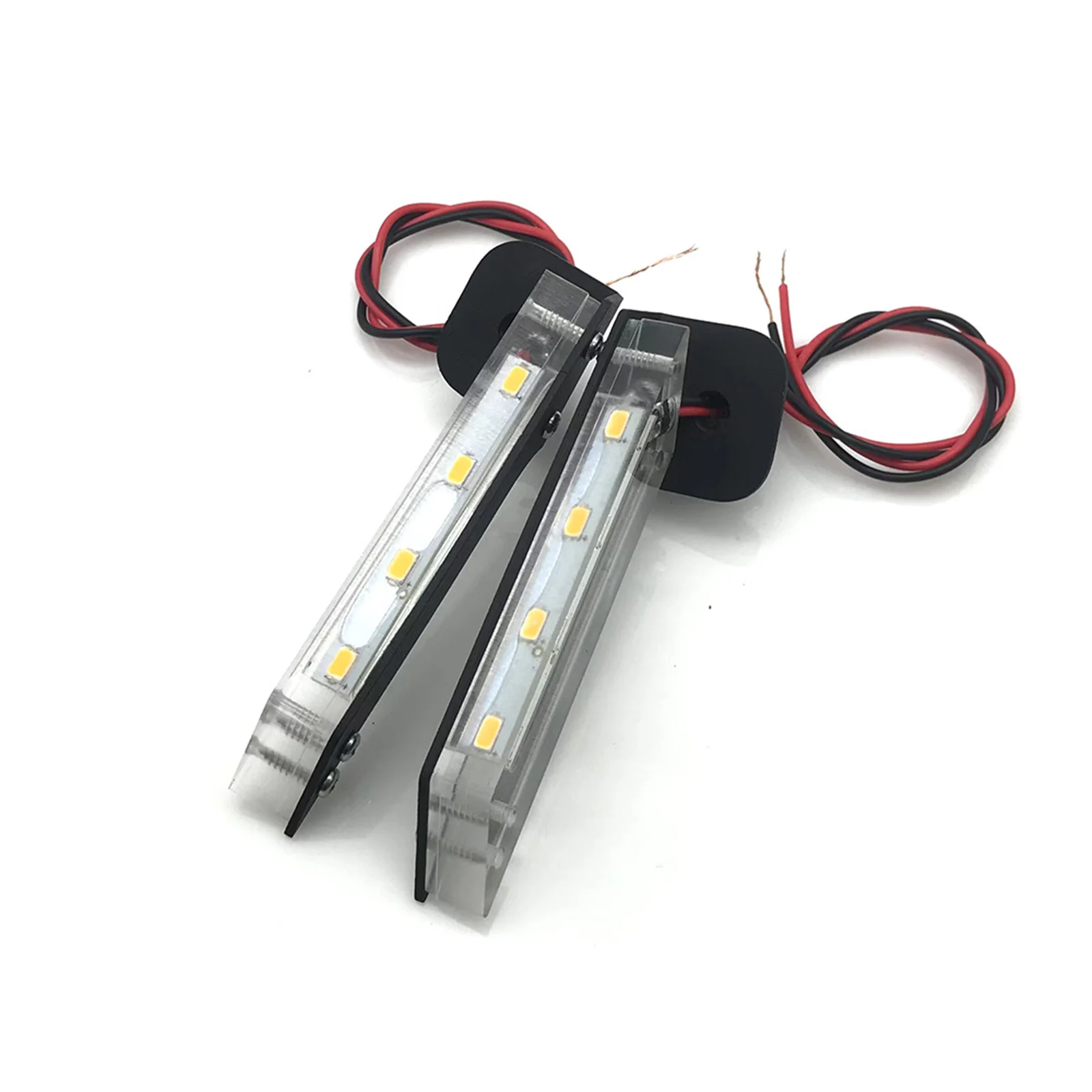 Motorcycle LED Front Turn Signal Light Lamp For HONDA CB400X CB400F CB500X 2019-2022