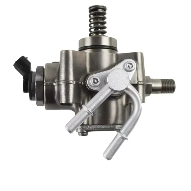 

Mazda 3.6 turbo high pressure fuel pump is suitable for L3K91335ZC auto parts