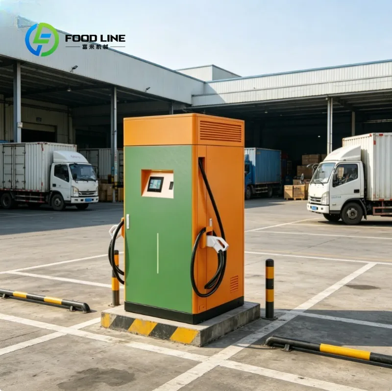 Mobile Energy Storage System Portable Battery Power Supply Solar Generator for Outdoor Emergency Charging Station