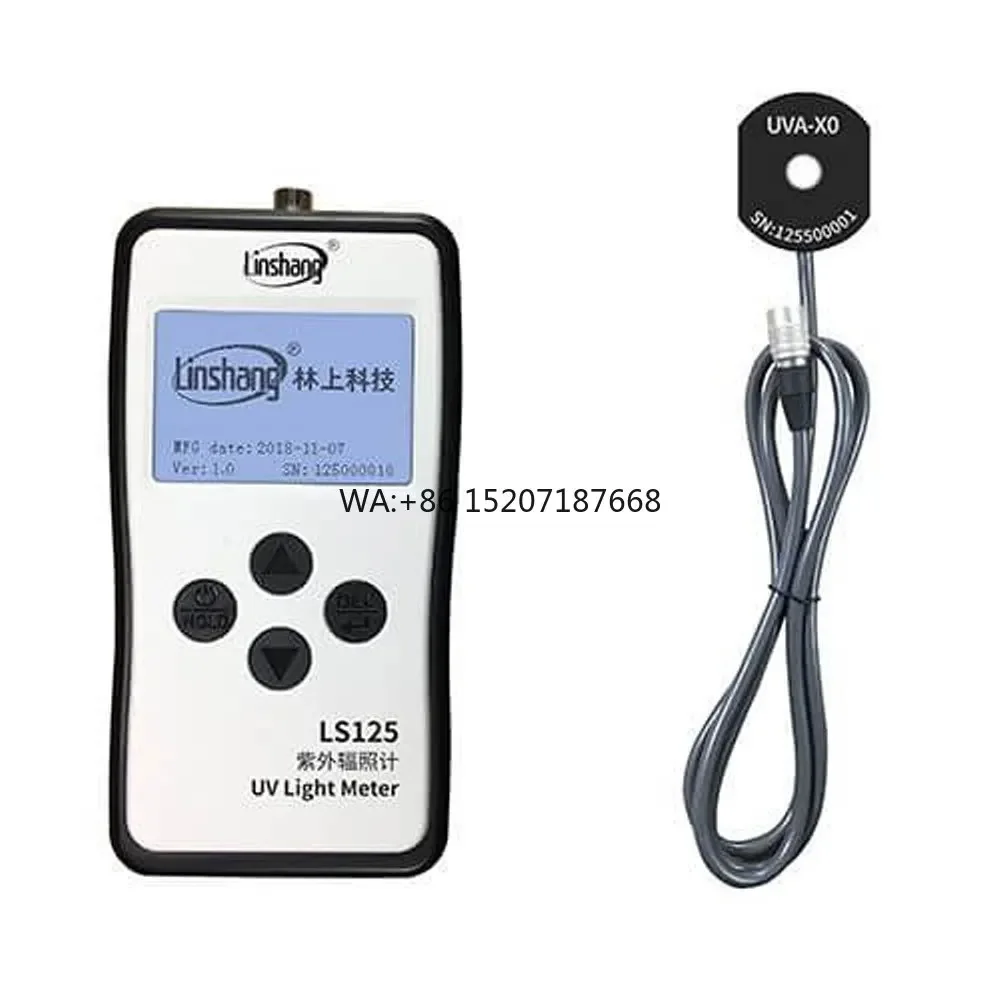 Probe For LS125-UVA… - image