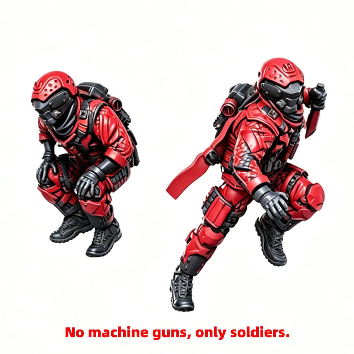 1/35 1/48 1/60 1/72 1/100 1/144 Modellbausatz 3D Harz Miniatur Soldatenfiguren Diorama Unbemalte Menschliche Piloten DIY – Detail 4