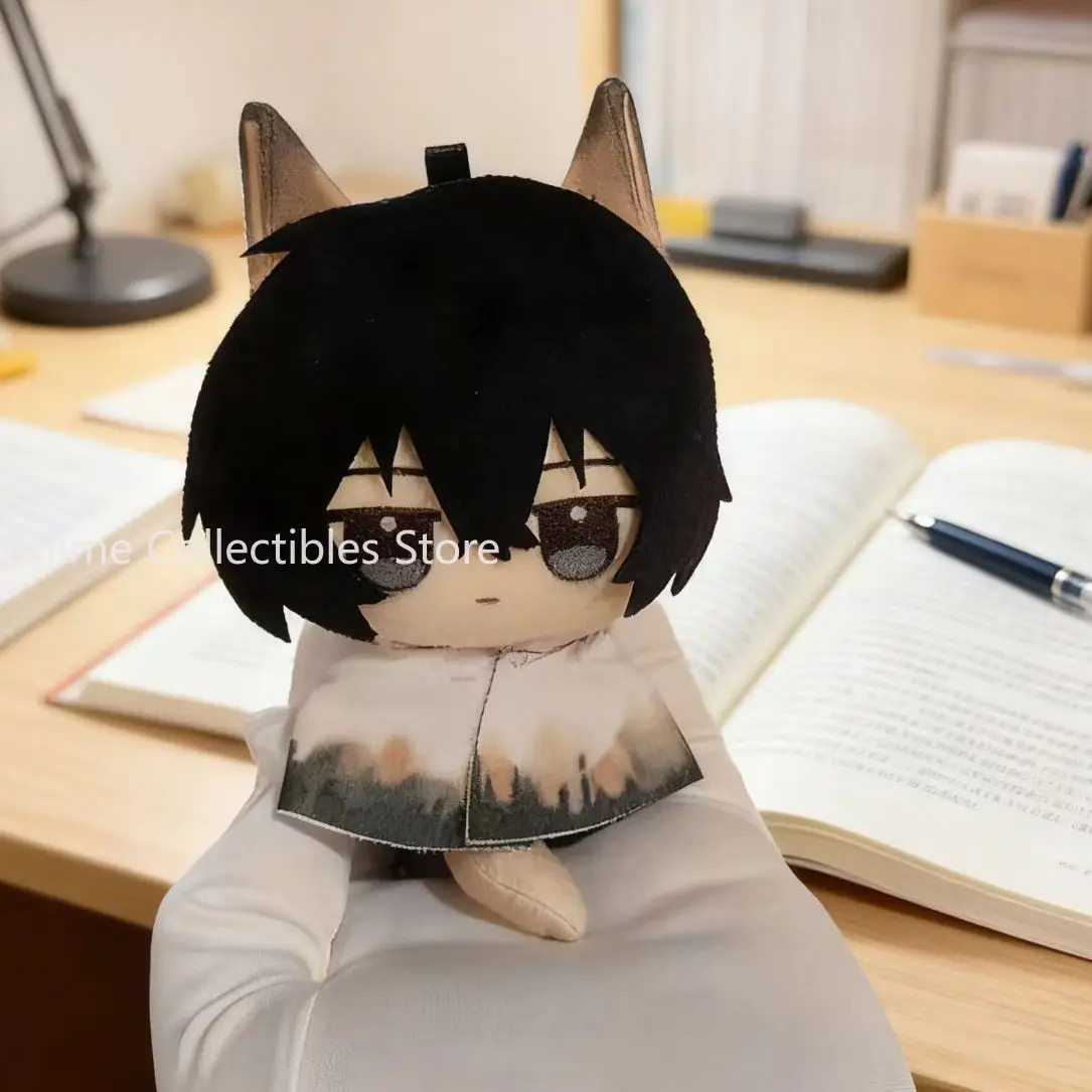 Anime Yi Sang Ishma…