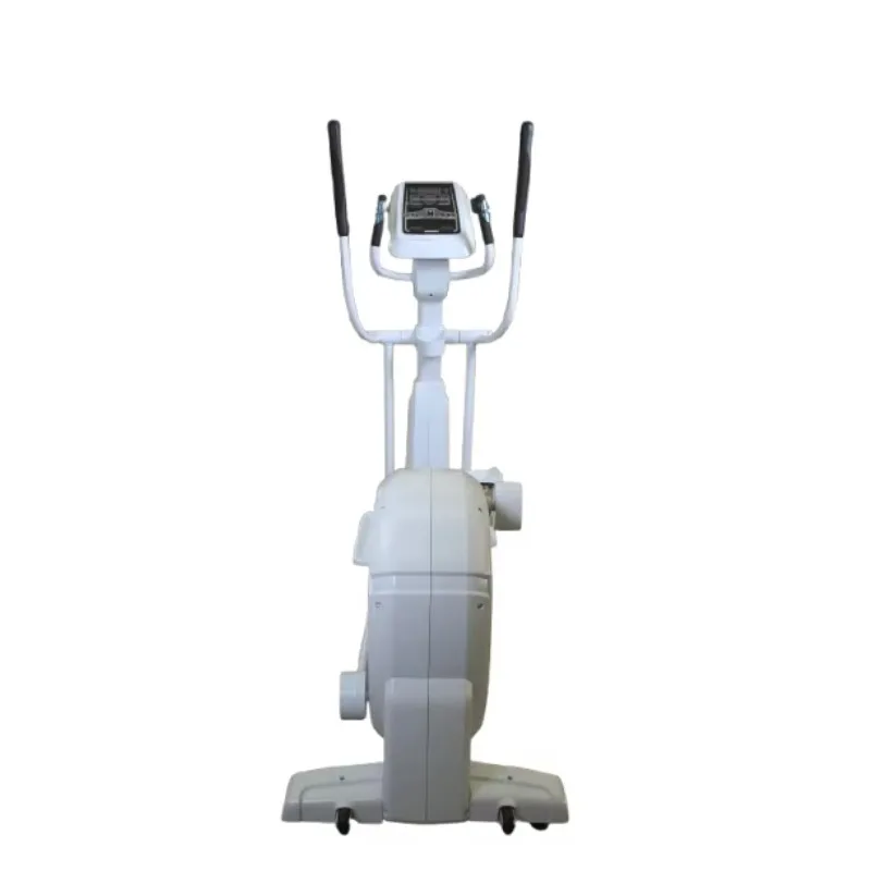 

Self-generating Electric Elliptical Cross Trainer Indoor Commercial Fitness Exercise Bike