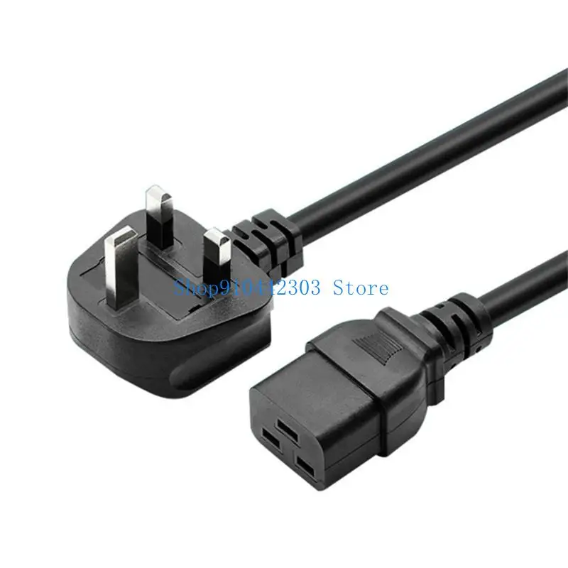 L4MD Cable Moulded …