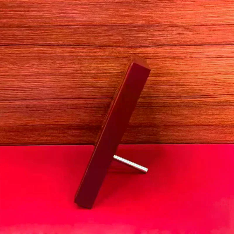 لوحة فنغشوي 2026 تاي سوي زخرفة حسن الحظ تمثال قابل للجمع جلب الثروة والازدهار ديكور المنزل والمكتب على الطاولة #3