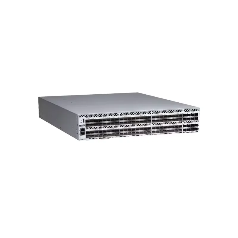 Network Switch DB720S 96 Port Switch High-performance 100g License S6730-h24x6c Ac Dc Power DB720S