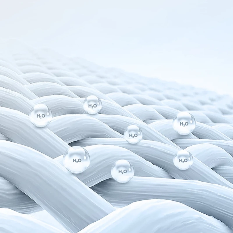 หุ่นยนต์ดูดฝุ่นให้ความคุ้มครองสูงสำหรับหินอ่อน กระเบื้องเซรามิค พื้นไม้