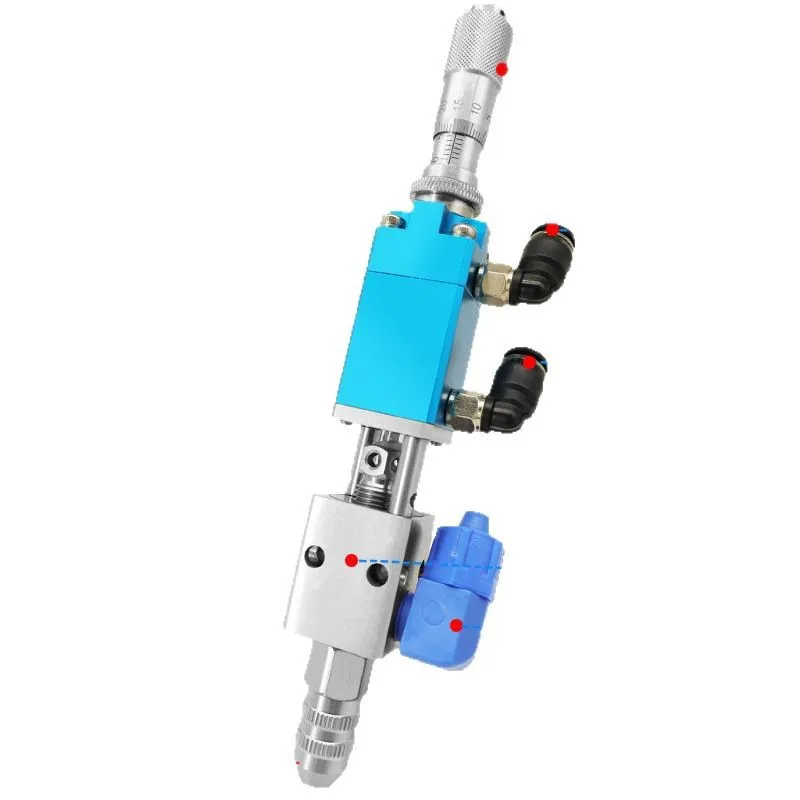 Pneumatic Thimble D…