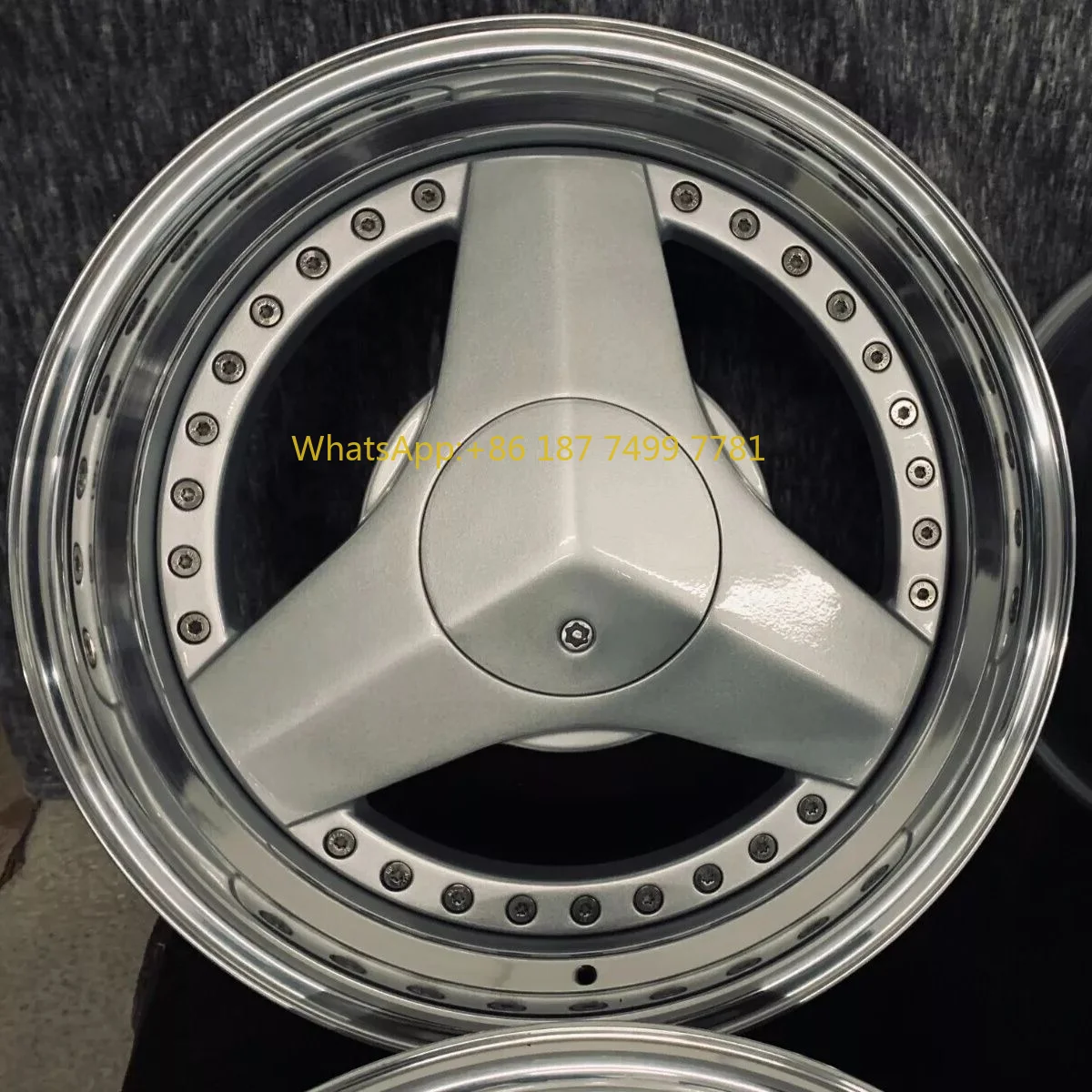 

2 Piece Forged 5X112 for. . W124 E500 W126 E500 E60 W140 Wheel 18 19 20 21 Inch Rims Alloy Car Wheel