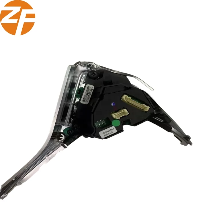 Рисунок 5 - Универсальный Автомобильный руль