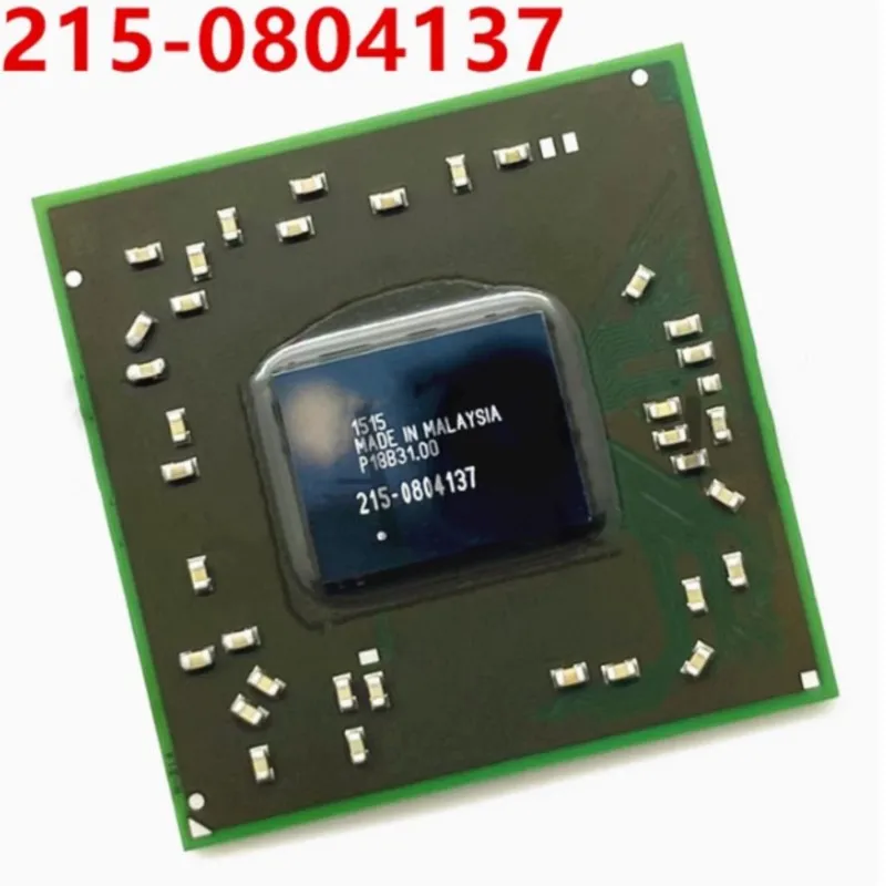 (1 pieces) 100% Quality Testing 215-0804119 215-0804070 215-0804137 215-0804147 215 0804119 0804070 0804137 0804147 BGA Chip