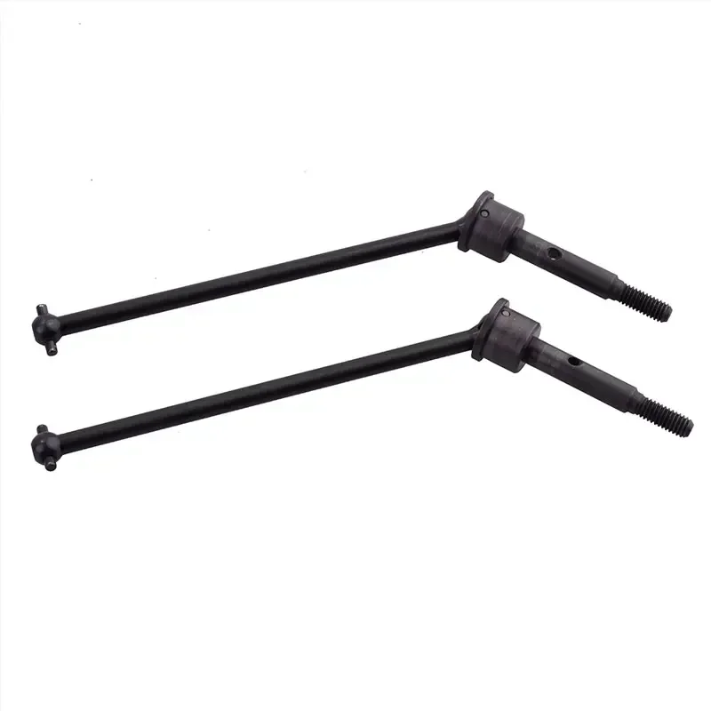 

RC 2PCS 70126 Universal Dogdone Drive Joint for 1/10 HSP Truck 94701 RC Car Upgrade Parts