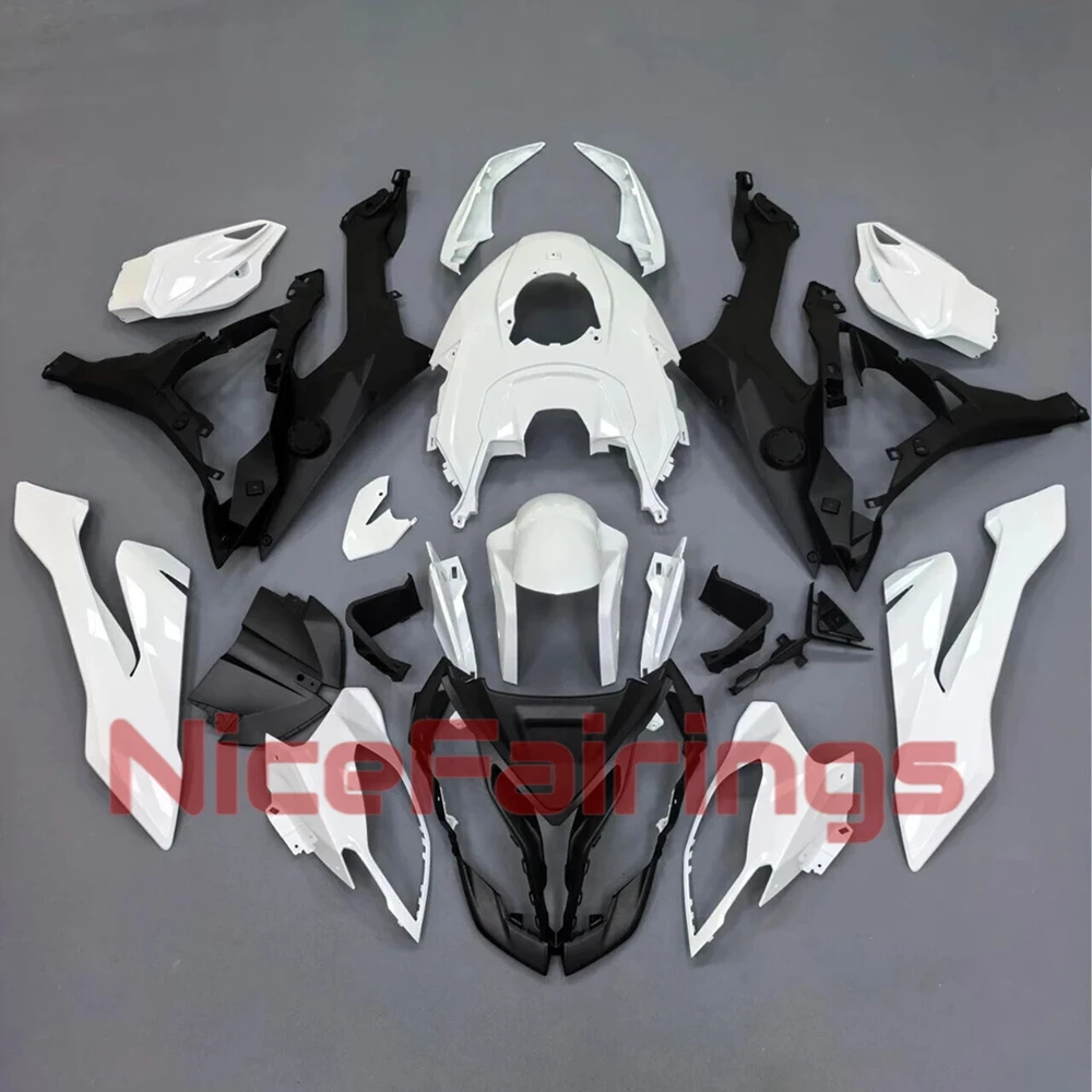 

Cool Fairing Set S1000XR 2015-2019 New Style Motorcycle Fairings Kit Injection Cowling for BMW S 1000XR 15-19