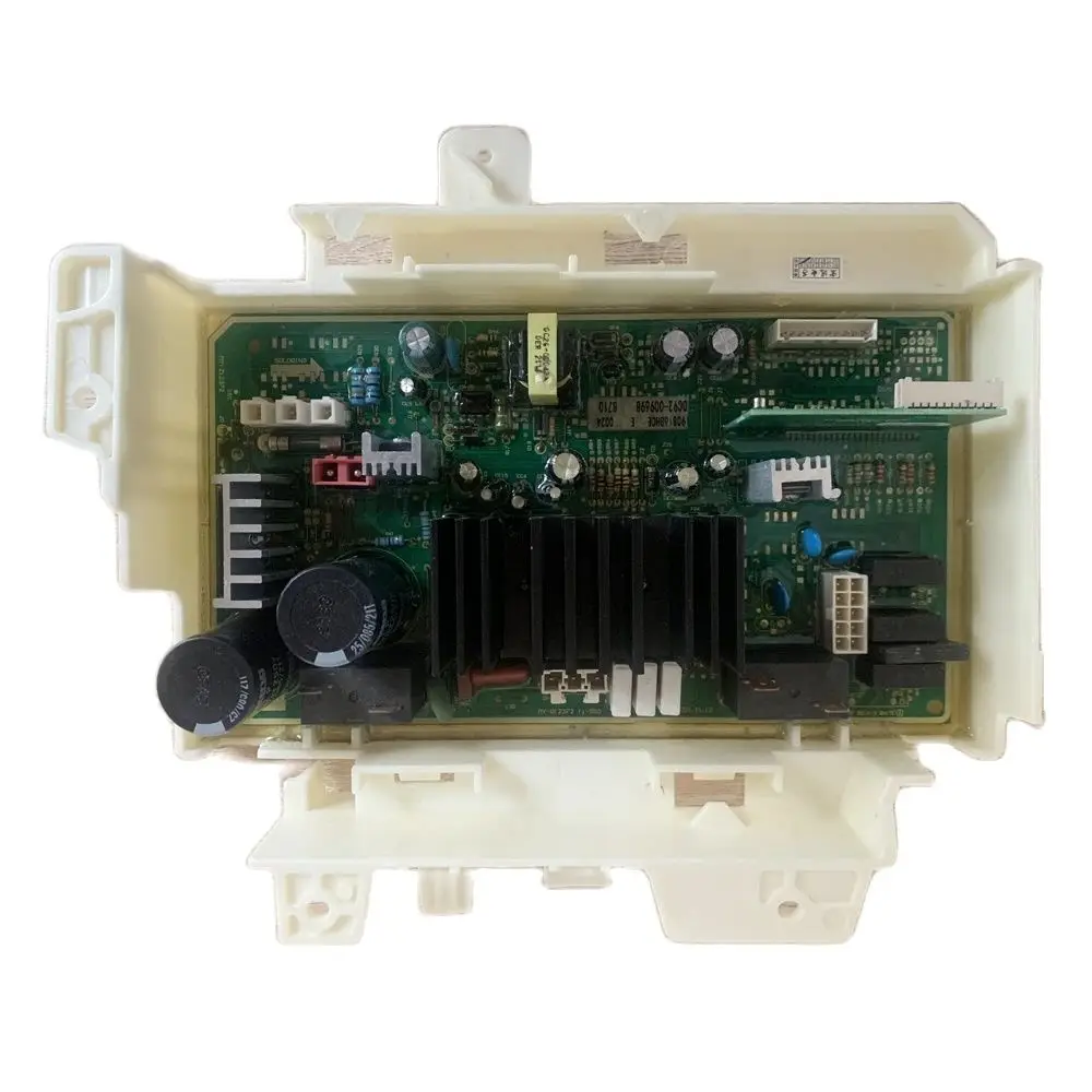 Новая оригинальная материнская плата DC92-00969B для стиральной машины барабанного типа Samsung